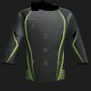 Pro Series Jersey - Design 5 Thumbnail