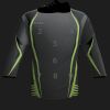Pro Series Jersey - Design 5 Thumbnail