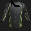 Pro Series Jersey - Design 5 Thumbnail