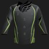 Pro Series Jersey - Design 5 Thumbnail
