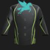 Pro Series Jersey - Design 5 Thumbnail