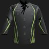 Pro Series Jersey - Design 5 Thumbnail