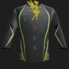 Pro Series Jersey - Design 5 Thumbnail
