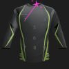 Pro Series Jersey - Design 5 Thumbnail