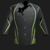 Pro Series Jersey - Design 5 Thumbnail