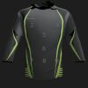 Pro Series Jersey - Design 5 Thumbnail