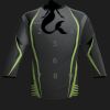 Pro Series Jersey - Design 5 Thumbnail