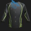 Pro Series Jersey - Design 5 Thumbnail