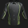 Pro Series Jersey - Design 5 Thumbnail