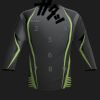 Pro Series Jersey - Design 5 Thumbnail