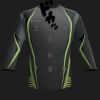 Pro Series Jersey - Design 5 Thumbnail