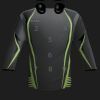 Pro Series Jersey - Design 5 Thumbnail