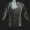 Pro Series Jersey - Design 5 Thumbnail