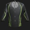 Pro Series Jersey - Design 5 Thumbnail