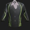 Pro Series Jersey - Design 5 Thumbnail
