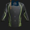 Pro Series Jersey - Design 5 Thumbnail