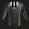 Pro Series Jersey - Design 5 Thumbnail