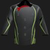 Pro Series Jersey - Design 5 Thumbnail