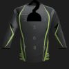 Pro Series Jersey - Design 5 Thumbnail