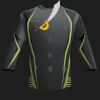Pro Series Jersey - Design 5 Thumbnail