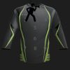 Pro Series Jersey - Design 5 Thumbnail