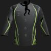 Pro Series Jersey - Design 5 Thumbnail