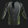 Pro Series Jersey - Design 5 Thumbnail
