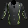 Pro Series Jersey - Design 5 Thumbnail