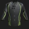 Pro Series Jersey - Design 5 Thumbnail