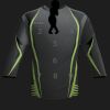 Pro Series Jersey - Design 5 Thumbnail