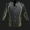 Pro Series Jersey - Design 5 Thumbnail
