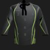 Pro Series Jersey - Design 5 Thumbnail