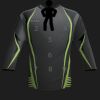 Pro Series Jersey - Design 5 Thumbnail