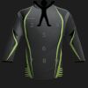 Pro Series Jersey - Design 5 Thumbnail