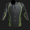 Pro Series Jersey - Design 5 Thumbnail