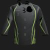 Pro Series Jersey - Design 5 Thumbnail