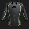 Pro Series Jersey - Design 5 Thumbnail