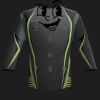 Pro Series Jersey - Design 5 Thumbnail
