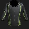 Pro Series Jersey - Design 5 Thumbnail