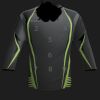 Pro Series Jersey - Design 5 Thumbnail