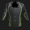 Pro Series Jersey - Design 5 Thumbnail