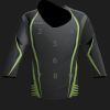 Pro Series Jersey - Design 5 Thumbnail