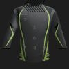 Pro Series Jersey - Design 5 Thumbnail