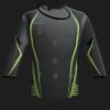 Pro Series Jersey - Design 5 Thumbnail