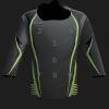 Pro Series Jersey - Design 5 Thumbnail