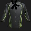 Pro Series Jersey - Design 5 Thumbnail