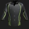Pro Series Jersey - Design 5 Thumbnail