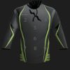 Pro Series Jersey - Design 5 Thumbnail