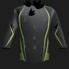 Pro Series Jersey - Design 5 Thumbnail