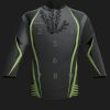 Pro Series Jersey - Design 5 Thumbnail